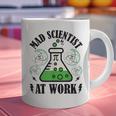 Mad Scientist Science Teacher Halloween Costume Teen Girls Graphic Print Coffee Mug, Science Teacher Mugs, gift for family, gift for coworker Mad Scientist Science Teacher Halloween Costume Teen Girls Graphic Print Coffee Mug, Science Teacher Mugs, gift for family, gift for coworker