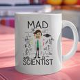 Mad Scientist Shirt Kids Boys Youth Science Teacher Graphic Print Coffee Mug, Science Teacher Mugs, gift for family, gift for coworker Mad Scientist Shirt Kids Boys Youth Science Teacher Graphic Print Coffee Mug, Science Teacher Mugs, gift for family, gift for coworker