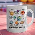 Neurodiverse Universe Space Planet Special Education Teacher Graphic Print Coffee Mug, gift for family, gift for coworker Neurodiverse Universe Space Planet Special Education Teacher Graphic Print Coffee Mug, gift for family, gift for coworker
