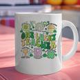 One Lucky Teacher St Patrick's Day Irish Teacher Lucky Era Graphic Print Coffee Mug, gift for family, gift for coworker One Lucky Teacher St Patrick's Day Irish Teacher Lucky Era Graphic Print Coffee Mug, gift for family, gift for coworker