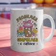 Phonemes Graphemes Caffeine Back To School Reading Teacher Graphic Print Coffee Mug, gift for family, gift for coworker Phonemes Graphemes Caffeine Back To School Reading Teacher Graphic Print Coffee Mug, gift for family, gift for coworker