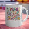 Pre K Back To School Teacher Student Men Women Kids Graphic Print Coffee Mug, gift for family, gift for coworker Pre K Back To School Teacher Student Men Women Kids Graphic Print Coffee Mug, gift for family, gift for coworker