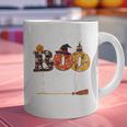 Preschool Boo Crew Teacher Halloween Graphic Print Coffee Mug, gift for family, gift for coworker Preschool Boo Crew Teacher Halloween Graphic Print Coffee Mug, gift for family, gift for coworker