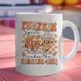 Pumpkin Spice Makes The Teacher Nice Teacher Graduation Graphic Print Coffee Mug, gift for family, gift for coworker Pumpkin Spice Makes The Teacher Nice Teacher Graduation Graphic Print Coffee Mug, gift for family, gift for coworker