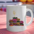 Reading Books Librarian Reader Nerd I'm Ok Teacher School Graphic Print Coffee Mug, gift for family, gift for coworker Reading Books Librarian Reader Nerd I'm Ok Teacher School Graphic Print Coffee Mug, gift for family, gift for coworker