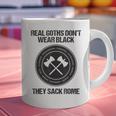Real Goths Sack Rome History Teacher Graphic Print Coffee Mug, History Teacher Mugs, gift for family, gift for coworker