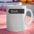 Retro ABCD Teacher Tour Kindergarten Teacher Back To School Graphic Print Coffee Mug, gift for family, gift for coworker