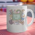 Retro Hooray It's Art Day Art Teacher Back To School Women Graphic Print Coffee Mug, gift for family, gift for coworker Retro Hooray It's Art Day Art Teacher Back To School Women Graphic Print Coffee Mug, gift for family, gift for coworker