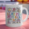 Retro In My PTO Mom Era Parent Organization Team Teacher Graphic Print Coffee Mug, gift for family, gift for coworker Retro In My PTO Mom Era Parent Organization Team Teacher Graphic Print Coffee Mug, gift for family, gift for coworker
