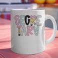 Retro Secretary Back To School Teacher Appreciation Graphic Print Coffee Mug, gift for family, gift for coworker Retro Secretary Back To School Teacher Appreciation Graphic Print Coffee Mug, gift for family, gift for coworker