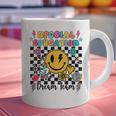 Retro Special Education Squad Groovy Dream Team Teacher Graphic Print Coffee Mug, Groovy Teacher Mugs, gift for family, gift for coworker Retro Special Education Squad Groovy Dream Team Teacher Graphic Print Coffee Mug, Groovy Teacher Mugs, gift for family, gift for coworker