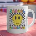 School Counselor Teacher Counseling Office School Guidance Graphic Print Coffee Mug, gift for family, gift for coworker