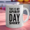 School Teacher Spirit Day Costume For Men Women Graphic Print Coffee Mug, gift for family, gift for coworker School Teacher Spirit Day Costume For Men Women Graphic Print Coffee Mug, gift for family, gift for coworker
