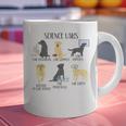 Science Labs Dogs Labrador Retriever Science Teacher Graphic Print Coffee Mug, Science Teacher Mugs, gift for family, gift for coworker Science Labs Dogs Labrador Retriever Science Teacher Graphic Print Coffee Mug, Science Teacher Mugs, gift for family, gift for coworker