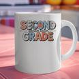Second Grade Dream Team Back To School 2nd Grade Teacher Graphic Print Coffee Mug, 2nd Grade Teacher Mugs, gift for family, gift for coworker Second Grade Dream Team Back To School 2nd Grade Teacher Graphic Print Coffee Mug, 2nd Grade Teacher Mugs, gift for family, gift for coworker
