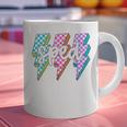 SPED Teacher Squad Lightning Bolt Special Education Graphic Print Coffee Mug, gift for family, gift for coworker SPED Teacher Squad Lightning Bolt Special Education Graphic Print Coffee Mug, gift for family, gift for coworker
