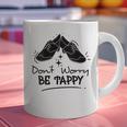 Tap Dancer Tap Dancing Shoes Tap Dance Teacher Graphic Print Coffee Mug, gift for family, gift for coworker Tap Dancer Tap Dancing Shoes Tap Dance Teacher Graphic Print Coffee Mug, gift for family, gift for coworker