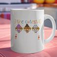 I Teach The Cutest Turkeys School Teachers Thanksgiving Graphic Print Coffee Mug, gift for family, gift for coworker I Teach The Cutest Turkeys School Teachers Thanksgiving Graphic Print Coffee Mug, gift for family, gift for coworker