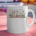 Teach Them Love Them Watch Them Grow Teacher Graphic Print Coffee Mug, gift for family, gift for coworker Teach Them Love Them Watch Them Grow Teacher Graphic Print Coffee Mug, gift for family, gift for coworker