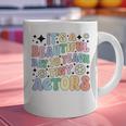 Teach Tiny Actors Theater Drama Teacher Drama Teaching Graphic Print Coffee Mug, gift for family, gift for coworker Teach Tiny Actors Theater Drama Teacher Drama Teaching Graphic Print Coffee Mug, gift for family, gift for coworker