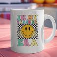In My Teacher Era Retro Back To School Teacher Student Graphic Print Coffee Mug, gift for family, gift for coworker In My Teacher Era Retro Back To School Teacher Student Graphic Print Coffee Mug, gift for family, gift for coworker