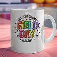 Teacher Student Field Day Let The Games Begin Field Day Graphic Print Coffee Mug, gift for family, gift for coworker Teacher Student Field Day Let The Games Begin Field Day Graphic Print Coffee Mug, gift for family, gift for coworker