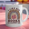 Teacher-TShirt I Like Big Books & I Cannot Lie Reading For Women Graphic Print Coffee Mug, gift for family, gift for coworker Teacher-TShirt I Like Big Books & I Cannot Lie Reading For Women Graphic Print Coffee Mug, gift for family, gift for coworker