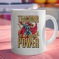 Teaching Is My Super Power Superhero Teacher Graphic Print Coffee Mug, Super Teacher Mugs, gift for family, gift for coworker Teaching Is My Super Power Superhero Teacher Graphic Print Coffee Mug, Super Teacher Mugs, gift for family, gift for coworker