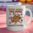 Thanksgiving Grammar Thankful English Teacher Fall Turkey Graphic Print Coffee Mug, English Teacher Mugs, gift for family, gift for coworker