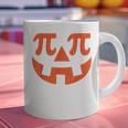 Thanksgiving Math Teacher Pumpkin Pi Pie Math Costume Graphic Print Coffee Mug, gift for family, gift for coworker Thanksgiving Math Teacher Pumpkin Pi Pie Math Costume Graphic Print Coffee Mug, gift for family, gift for coworker