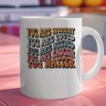 Unity Day Tee Orange Women Teacher You Matter Orange Be Kind Graphic Print Coffee Mug, gift for family, gift for coworker Unity Day Tee Orange Women Teacher You Matter Orange Be Kind Graphic Print Coffee Mug, gift for family, gift for coworker