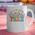 Wildflower Para Floral Paraprofessional Paraeducator Teacher Graphic Print Coffee Mug, gift for family, gift for coworker Wildflower Para Floral Paraprofessional Paraeducator Teacher Graphic Print Coffee Mug, gift for family, gift for coworker