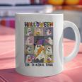 Women Halloween The Teacher Tour Ghosts Pencil Pumpkins Graphic Print Coffee Mug, gift for family, gift for coworker Women Halloween The Teacher Tour Ghosts Pencil Pumpkins Graphic Print Coffee Mug, gift for family, gift for coworker