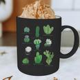 10 Types Of Cactus Succulent Teacher Chart Cactus Lover Tee Graphic Print Coffee Mug, novelty gifts, funny gifts 10 Types Of Cactus Succulent Teacher Chart Cactus Lover Tee Graphic Print Coffee Mug, novelty gifts, funny gifts