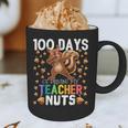 100 Days Of Driving My Teacher Nuts Dabbing Squirrel School Graphic Print Coffee Mug, novelty gifts, funny gifts 100 Days Of Driving My Teacher Nuts Dabbing Squirrel School Graphic Print Coffee Mug, novelty gifts, funny gifts
