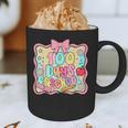 100 Days Of School Preppy 100th Day Of School Teacher Kids Graphic Print Coffee Mug, novelty gifts, funny gifts 100 Days Of School Preppy 100th Day Of School Teacher Kids Graphic Print Coffee Mug, novelty gifts, funny gifts