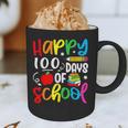 100th Day Of School Teachers Kids Girls Child Happy 100 Days Graphic Print Coffee Mug, novelty gifts, funny gifts 100th Day Of School Teachers Kids Girls Child Happy 100 Days Graphic Print Coffee Mug, novelty gifts, funny gifts