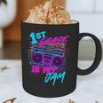 1st Grade Is My Jam Vintage 80s 80's Teacher Student Retro Graphic Print Coffee Mug, novelty gifts, funny gifts 1st Grade Is My Jam Vintage 80s 80's Teacher Student Retro Graphic Print Coffee Mug, novelty gifts, funny gifts