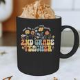 2nd Second Grade Teacher Appreciation Teaching Wildflowers Graphic Print Coffee Mug, novelty gifts, funny gifts 2nd Second Grade Teacher Appreciation Teaching Wildflowers Graphic Print Coffee Mug, novelty gifts, funny gifts