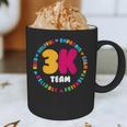 3K Team & Teacher Squad Threes Crew PreK Elementary Team Graphic Print Coffee Mug, novelty gifts, funny gifts 3K Team & Teacher Squad Threes Crew PreK Elementary Team Graphic Print Coffee Mug, novelty gifts, funny gifts