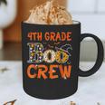 4th Grade Boo Crew Teacher Student Halloween Graphic Print Coffee Mug, novelty gifts, funny gifts 4th Grade Boo Crew Teacher Student Halloween Graphic Print Coffee Mug, novelty gifts, funny gifts