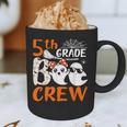 5th Grade Boo Crew Teachers Students Ghost Halloween Graphic Print Coffee Mug, novelty gifts, funny gifts 5th Grade Boo Crew Teachers Students Ghost Halloween Graphic Print Coffee Mug, novelty gifts, funny gifts