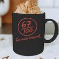 6 7 Brainrot Elementary Teacher Meme 67 Six Seven Graphic Print Coffee Mug, novelty gifts, funny gifts 6 7 Brainrot Elementary Teacher Meme 67 Six Seven Graphic Print Coffee Mug, novelty gifts, funny gifts