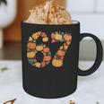 67 6 7 Fall Leaves For Teachers 67 Teacher Graphic Print Coffee Mug, novelty gifts, funny gifts 67 6 7 Fall Leaves For Teachers 67 Teacher Graphic Print Coffee Mug, novelty gifts, funny gifts