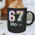 67 Ho Holmium Science Teacher Elements Table Six Seven Meme Graphic Print Coffee Mug, novelty gifts, funny gifts 67 Ho Holmium Science Teacher Elements Table Six Seven Meme Graphic Print Coffee Mug, novelty gifts, funny gifts