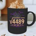 67 Meme Math Teacher Square Root 4489 Halloween Graphic Print Coffee Mug, novelty gifts, funny gifts 67 Meme Math Teacher Square Root 4489 Halloween Graphic Print Coffee Mug, novelty gifts, funny gifts