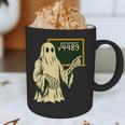 67 Meme Square Root 4489 Slang Math Teacher Skeleton Graphic Print Coffee Mug, novelty gifts, funny gifts