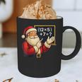 67 Teacher Santa Christmas Six Seven Meme Math Xmas Graphic Print Coffee Mug, novelty gifts, funny gifts 67 Teacher Santa Christmas Six Seven Meme Math Xmas Graphic Print Coffee Mug, novelty gifts, funny gifts