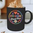 8th Grade Dream Team Eighth Grade Teacher Kid Back To School Graphic Print Coffee Mug, novelty gifts, funny gifts 8th Grade Dream Team Eighth Grade Teacher Kid Back To School Graphic Print Coffee Mug, novelty gifts, funny gifts