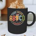 ABCD 3rd Grade Rocks Pencil Lightning Teachers Rock Boys Graphic Print Coffee Mug, novelty gifts, funny gifts ABCD 3rd Grade Rocks Pencil Lightning Teachers Rock Boys Graphic Print Coffee Mug, novelty gifts, funny gifts